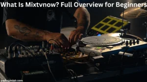 What Is Mixtvnow? Full Overview for Beginners