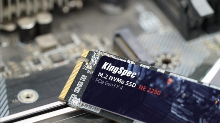 M.2 2280 SSD Explained: Size, Speed, and Compatibility