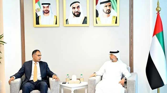 From Code to Opportunity: Why the UAE Keeps Pulling in Pakistani Talent