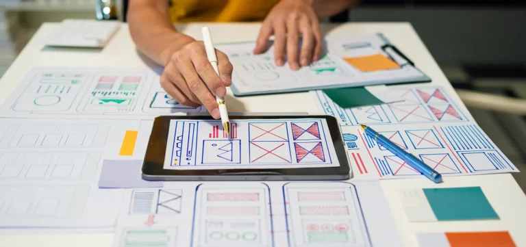 Smart Web Design Trends Businesses Should Know
