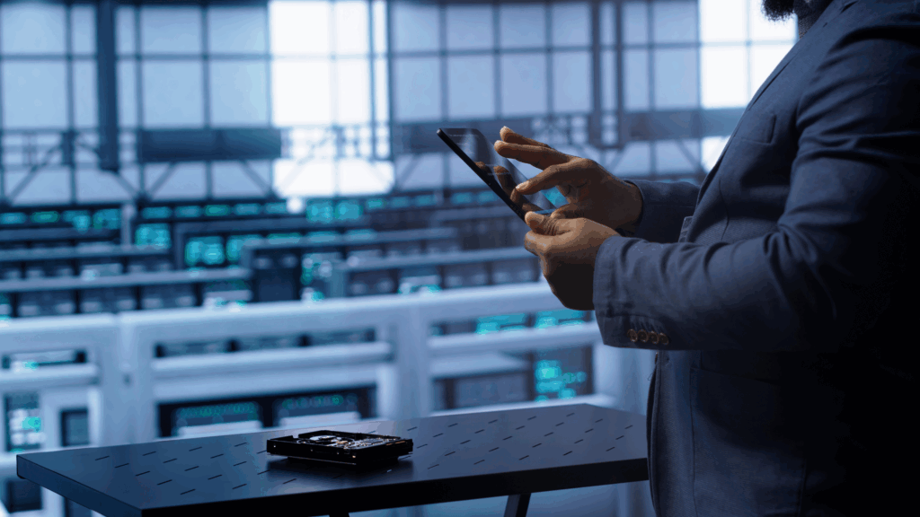 Virtual Numbers How Cloud Phones Are Changing Account Registration