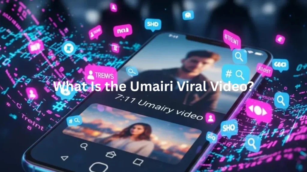 What Is the Umairi Viral Video